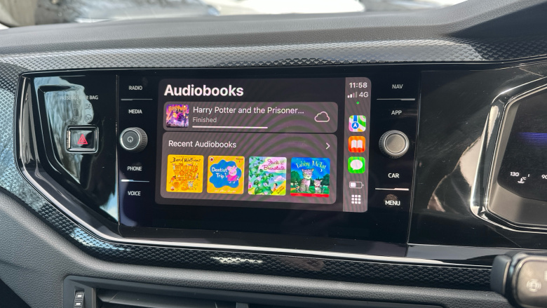 Volkswagen Polo 1.0 TSI Life 5dr Petrol Hatchback